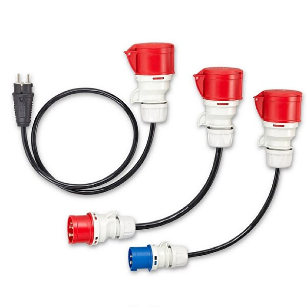 Fronius Go 22 2.0 Adaptör Seti Diğer Fiyatı