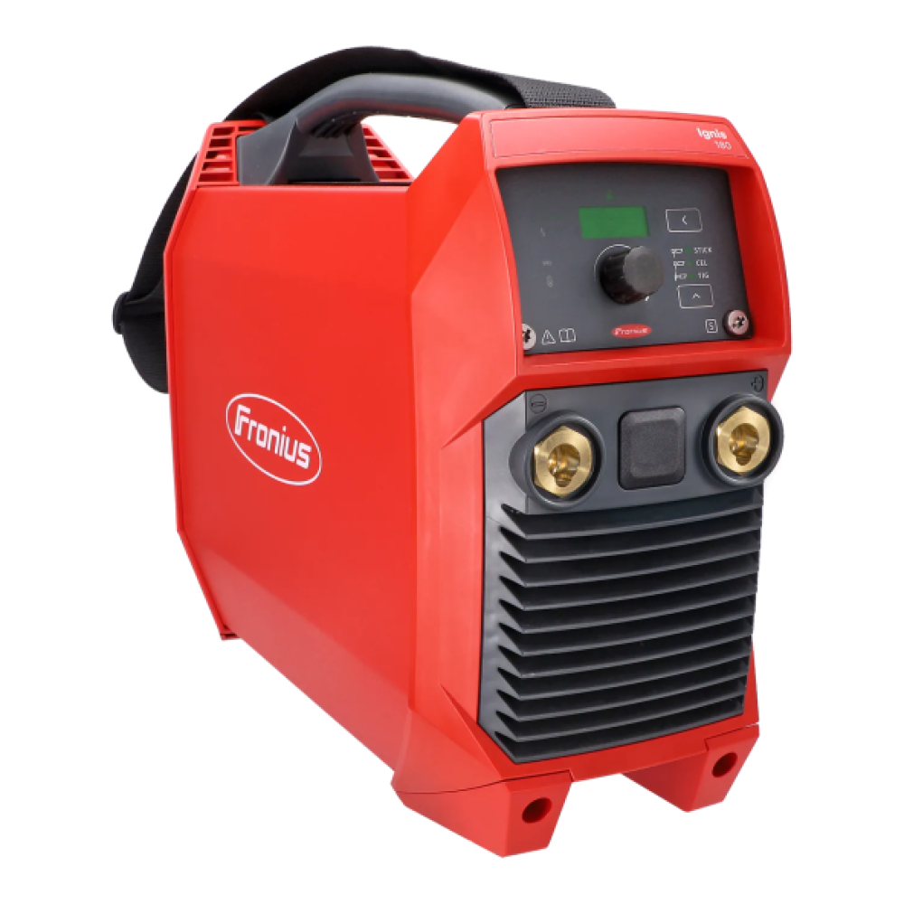 Fronius Ignis 180 180 A Inverter Kaynak Makinesi Kaynak Makineleri Fiyatı