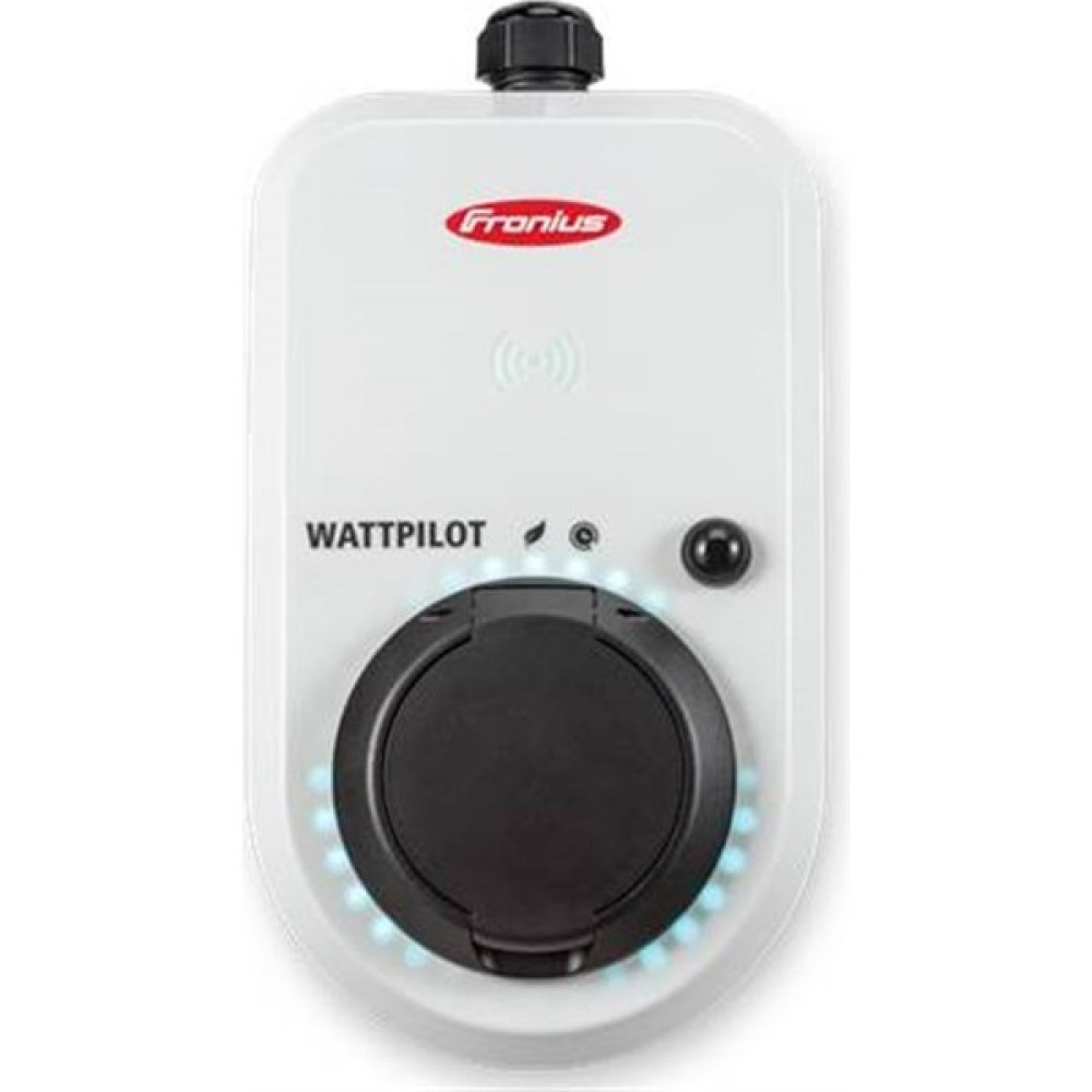 Fronius Wattpilot 22KW Elektrikli Araç Şarj Istasyonu Oto Seyahat Ürünleri Fiyatı