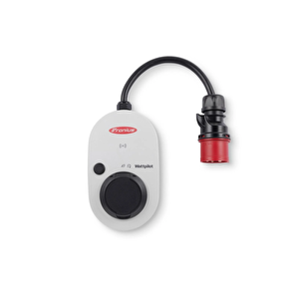 Fronius Wattpilot Go 22 J 2.0 Oto Elektroniği Fiyatı