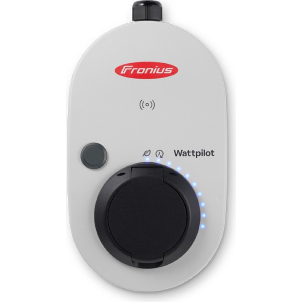 Fronius Wattpilot Go 22 J Elektrikli Araç Şarj Cihazı Oto Seyahat Ürünleri Fiyatı
