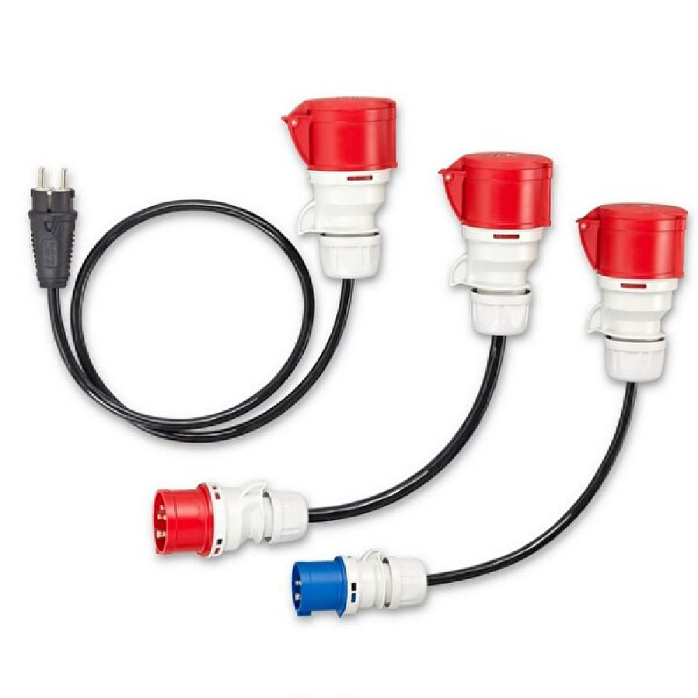 Fronius Wattpilot Go 22 J Kablo Adaptörü Seti Diğer Fiyatı