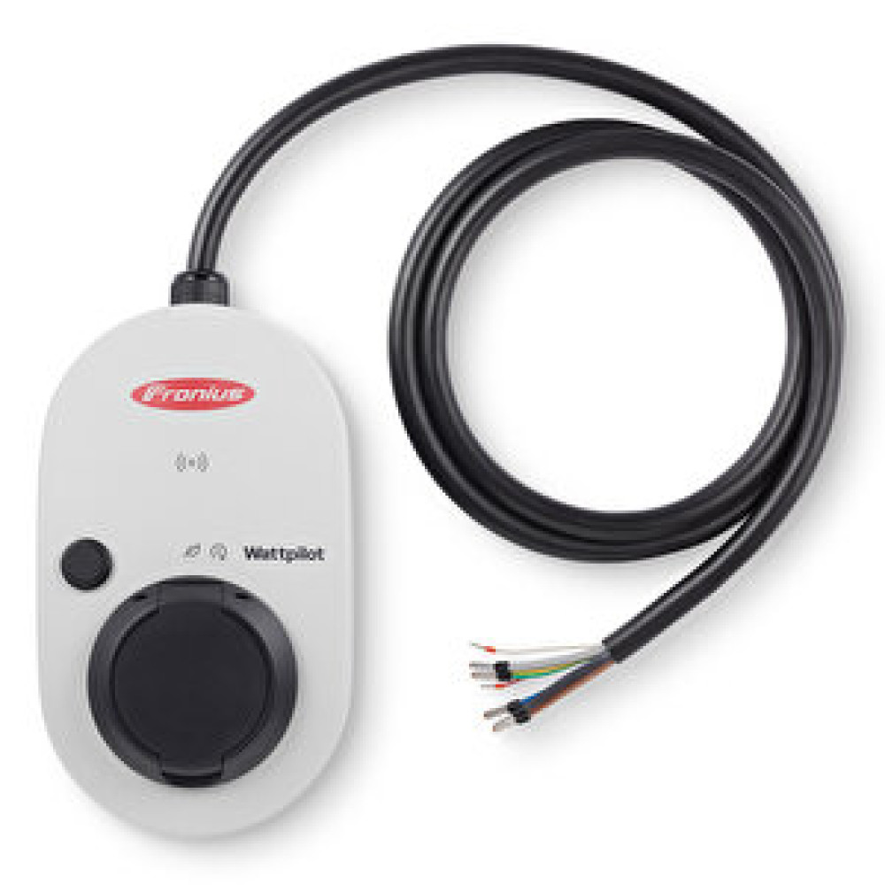 Fronius Wattpilot Home 22 J 2.0 Oto Elektroniği Fiyatı