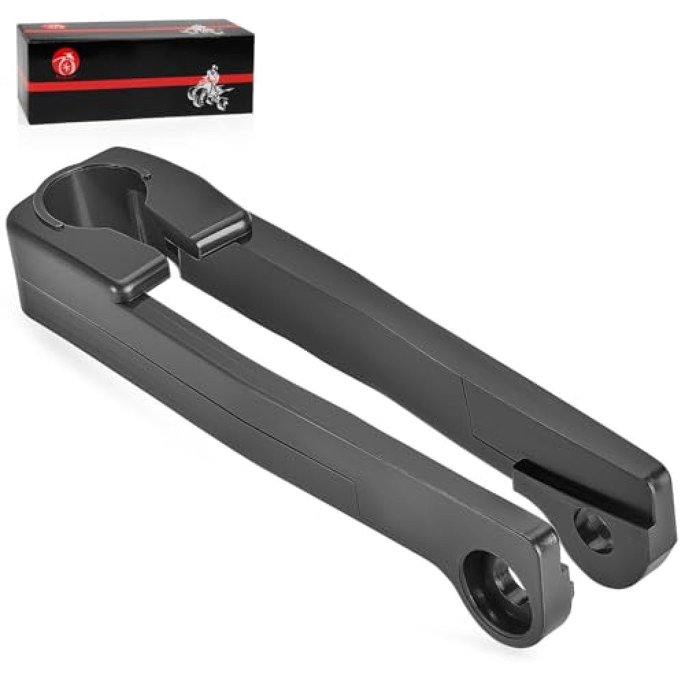 Front Chain Guide Compatible with Kawasaki KX65 2002-2024 12053-1456 Tire Chains Fiyatı