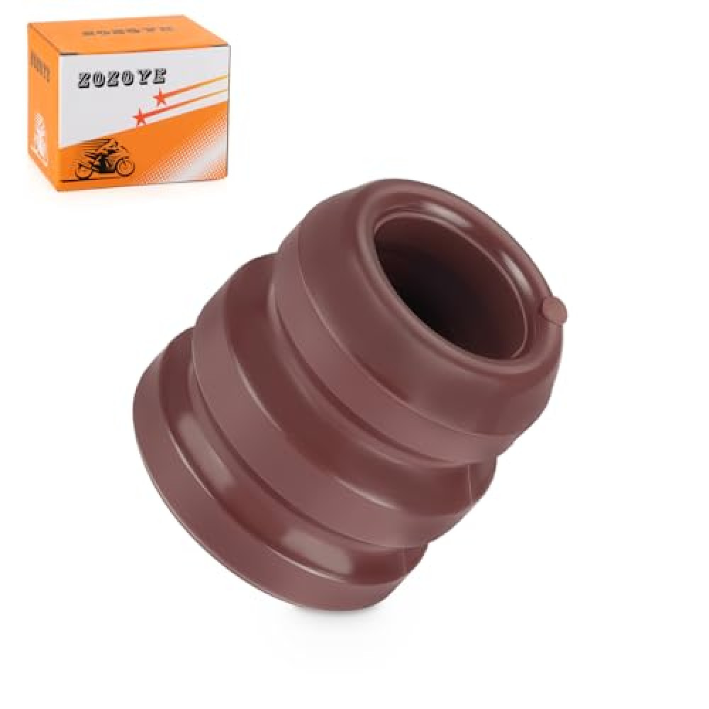 Front Fork Rubber Guide Buffer for Yamaha YZ125 YZ250 YZ400F YZ426F WR400F WR426F 1998-2000