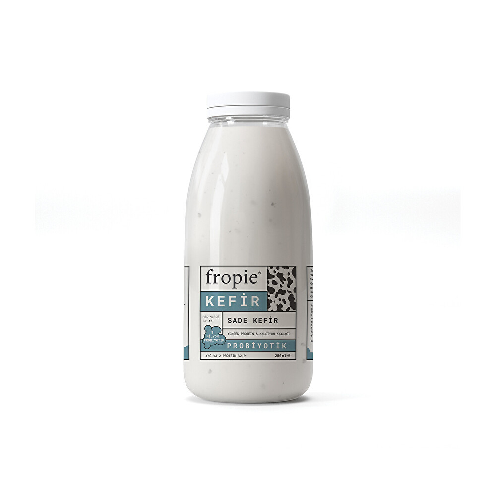 Fropie İnek Kefir 250 Ml Ayran Fiyatı