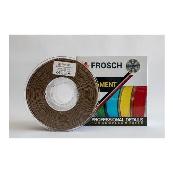 Frosch ABS Altın 1.75 mm Filament