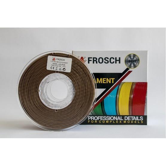 Frosch ABS Altın 1.75 mm Filament