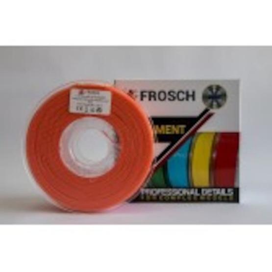 Frosch ABS Kırmızı Turuncu Renk Değiştiren 1.75 mm Filament