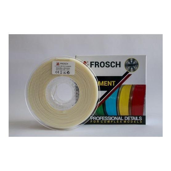 Frosch ABS Parlak Mavi 1.75 mm Filament