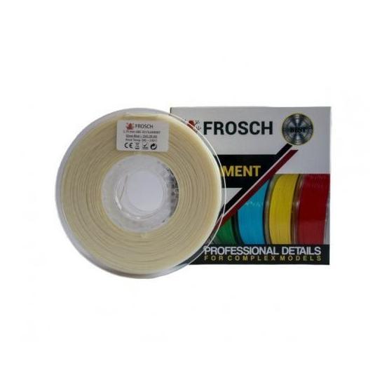 Frosch ABS Parlak Mavi 1.75 mm Filament