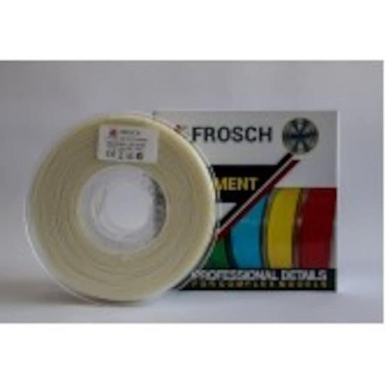 Frosch ABS Parlak Yeşil 1.75 mm Filament