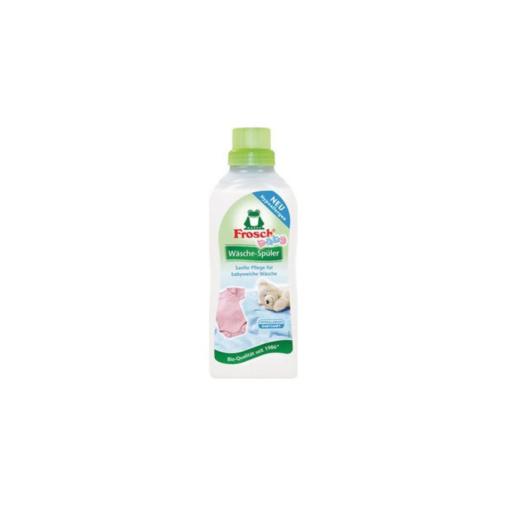 Frosch Baby Çamaşır Yumuşatıcısı 750 ml Çamaşır Yıkama Fiyatı