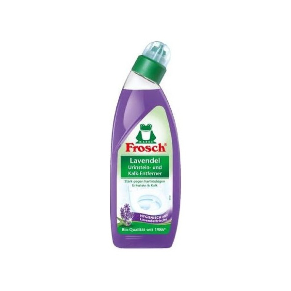 Frosch Kireç ve Idrar Taşı Sökücü Lavanta 750 ml Temizlik Malzemeleri Fiyatı