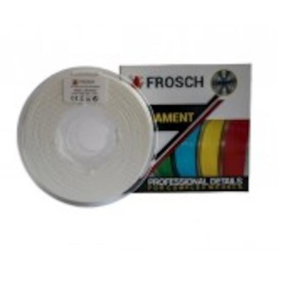 Frosch PA Beyaz 1.75 mm Filament