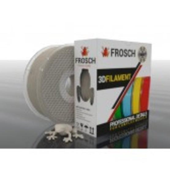 Frosch PA Beyaz 1.75 mm Filament