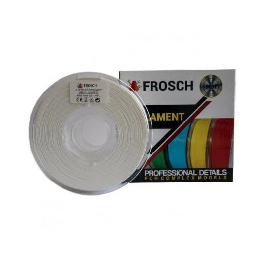Frosch PA Beyaz 1.75 mm Filament