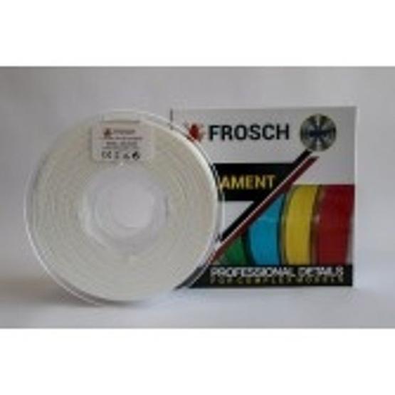 Frosch PA Beyaz 1.75 mm Filament