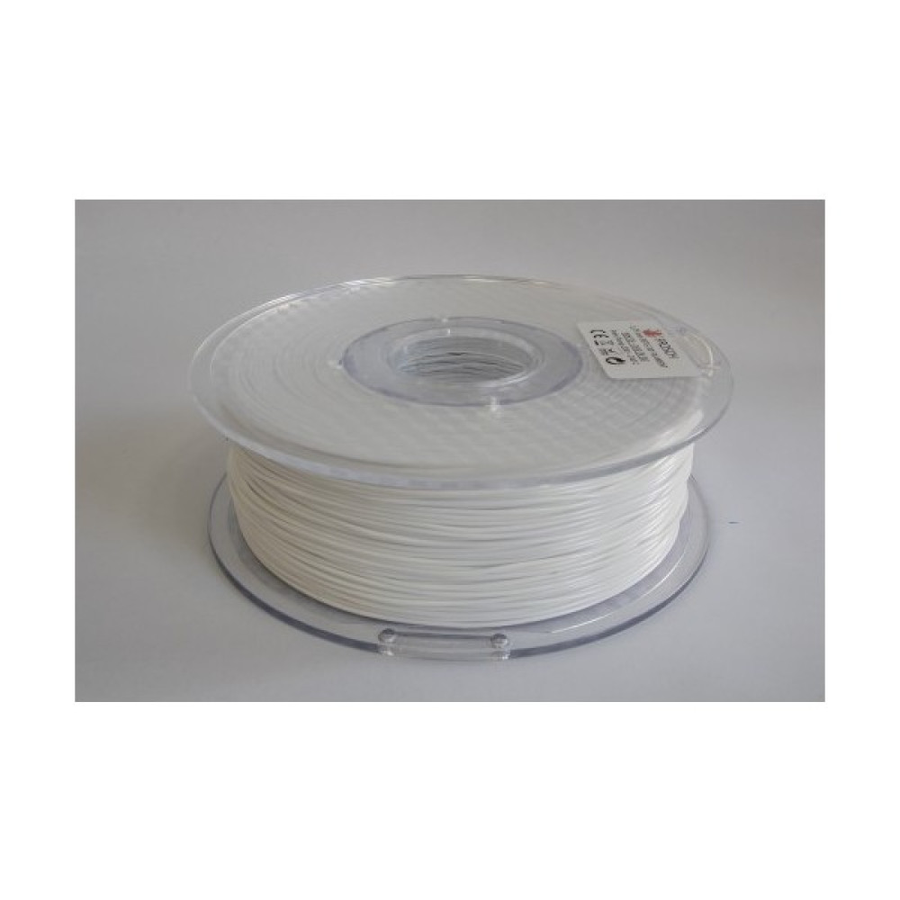 Frosch Petg Beyaz 1,75 Mm Filament Filament Fiyatı