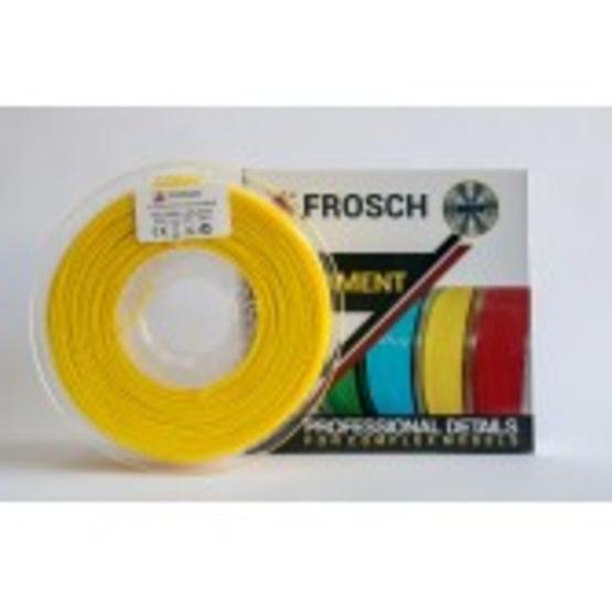 Frosch PETG Koyu Sarı 1.75 mm Filament Filament Fiyatı