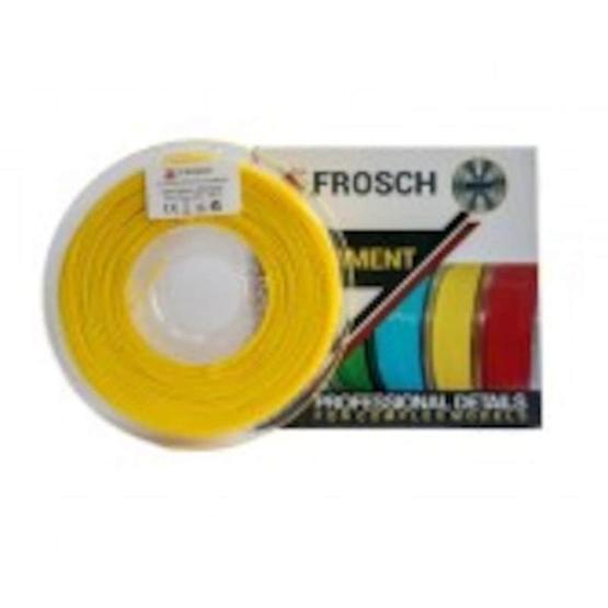 Frosch PETG Koyu Sarı 1.75 mm Filament