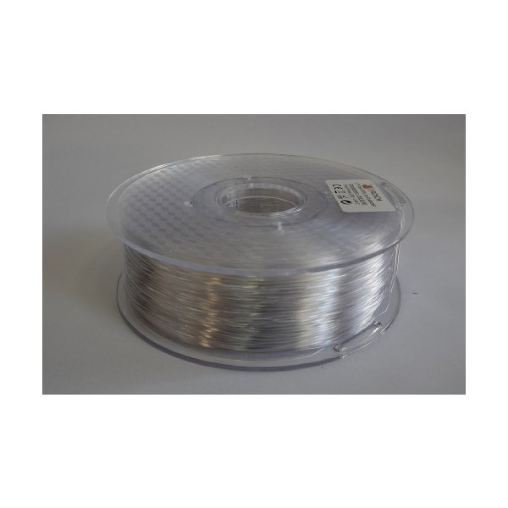 Frosch Petg Transparan 1,75 Mm Filament Filament Fiyatı