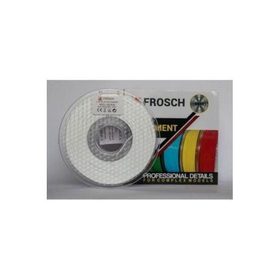Frosch PLA Beyaz 1.75 mm Filament