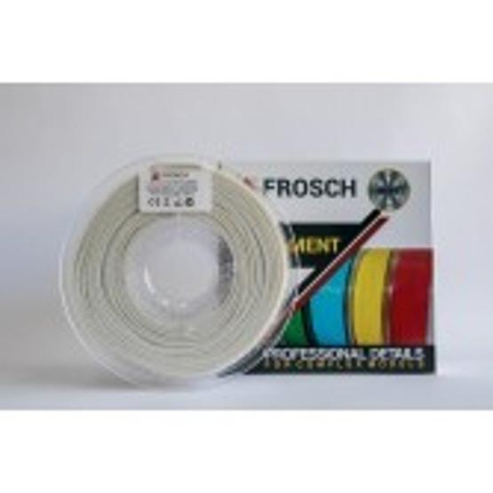 Frosch PLA Beyaz 1.75 mm Filament