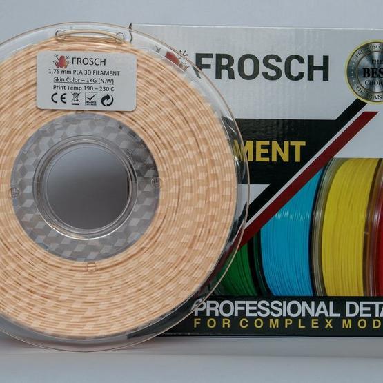 Frosch PLA Deri 1.75 mm Filament