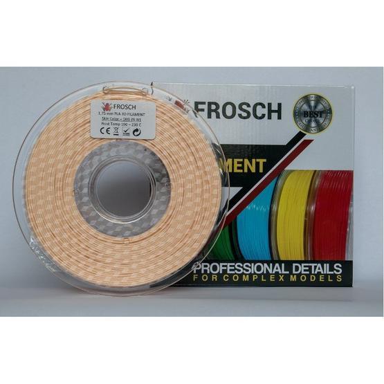 Frosch PLA Deri 1.75 mm Filament