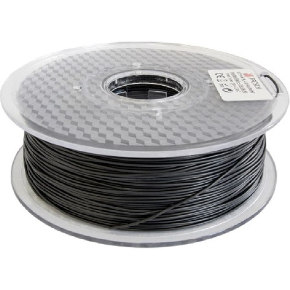 Frosch Pla Esnek 1.75mm Filament Siyah Filament Fiyatı