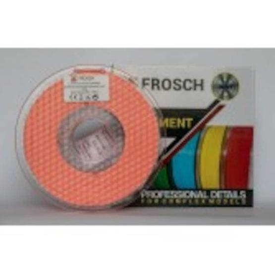 Frosch PLA Kırmızı Turuncu Renk Değiştiren 1.75 mm Filament