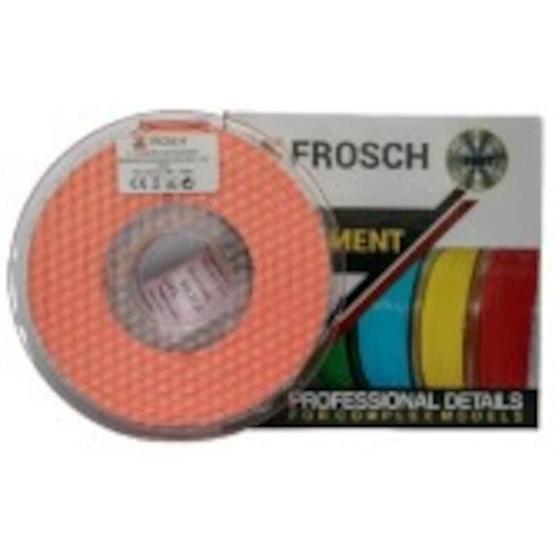 Frosch PLA Kırmızı Turuncu Renk Değiştiren 1.75 mm Filament