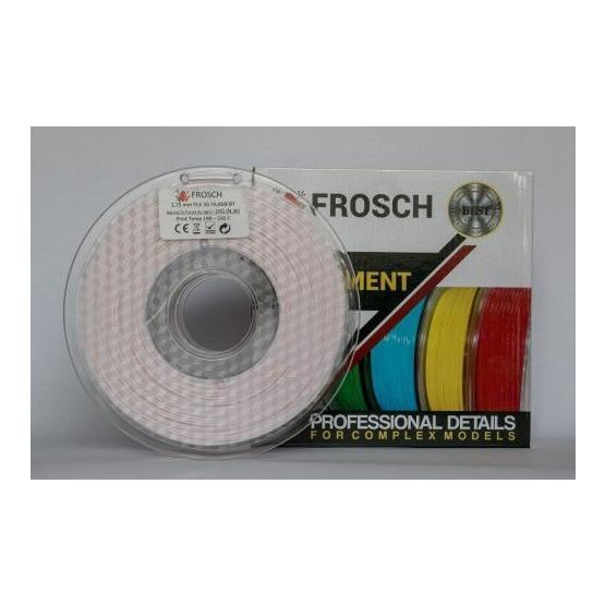 Frosch PLA Naturel Mor Renk Değiştiren 1.75 mm Filament