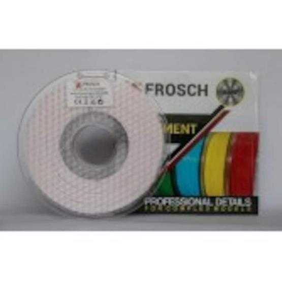Frosch PLA Naturel Mor Renk Değiştiren 1.75 mm Filament