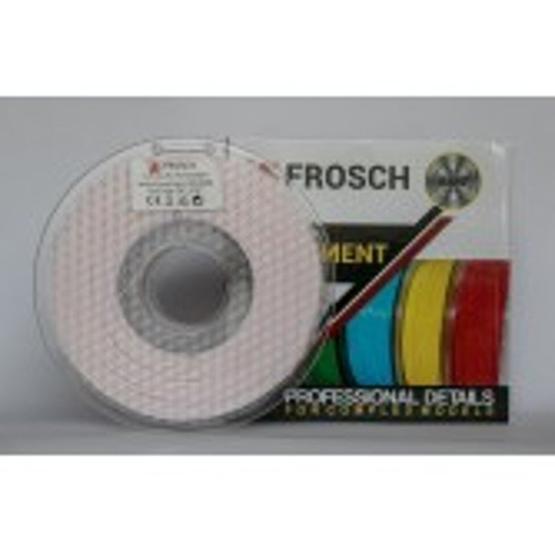 Frosch PLA Naturel Mor Renk Değiştiren 1.75 mm Filament