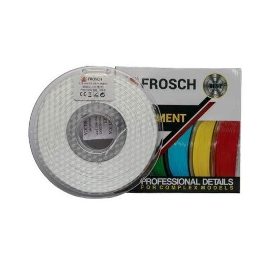 Frosch PLA ParlakYeşil 1.75 mm Filament Filament Fiyatı
