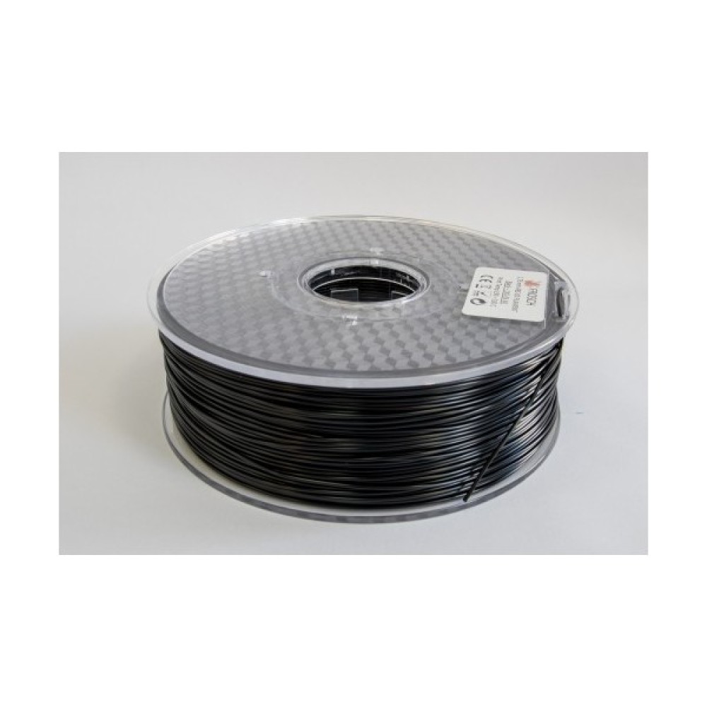 Frosch Pla Siyah 2,85 Mm Filament Filament Fiyatı