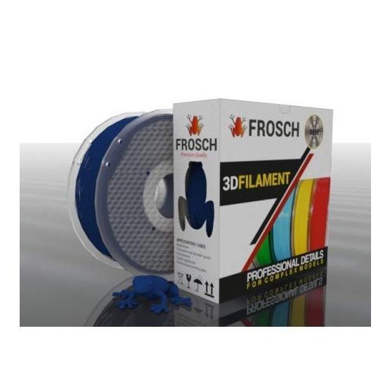 Frosch PLA Transparan 2.85 mm Filament