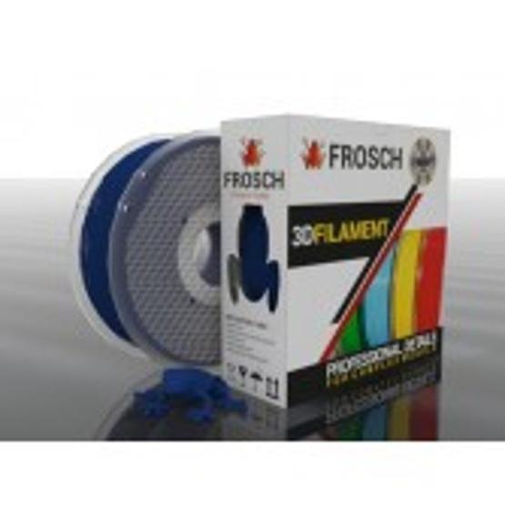 Frosch PLA Transparan 2.85 mm Filament
