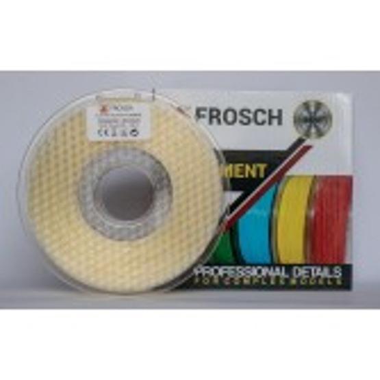 Frosch PLA Transparan 2.85 mm Filament