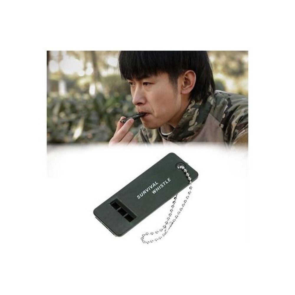 Frosh Buffer&reg; Kamp Outdoor Yaşam Yüksek Sesli Acil Durum Survival Plastik Düdük Medikal Ürünler Fiyatı