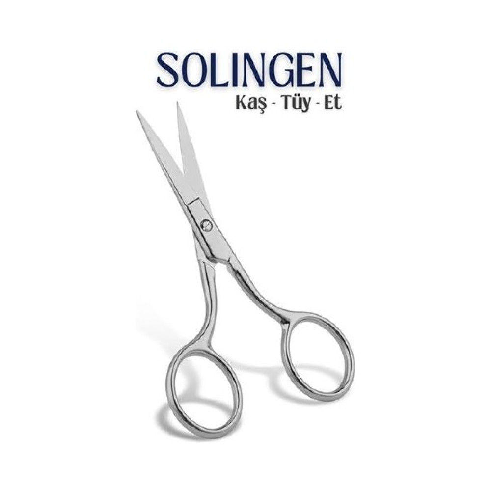 Frosh Kaş Tüy Et Makası Solingen Professional 718766 Oto Boyaları Fiyatı