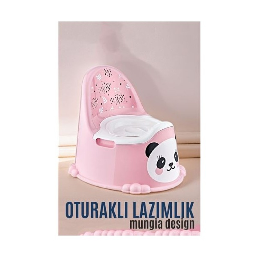 Frosh Oturaklı Lazımlık Mungia Design 719106 Bebek Lazımlık Fiyatı
