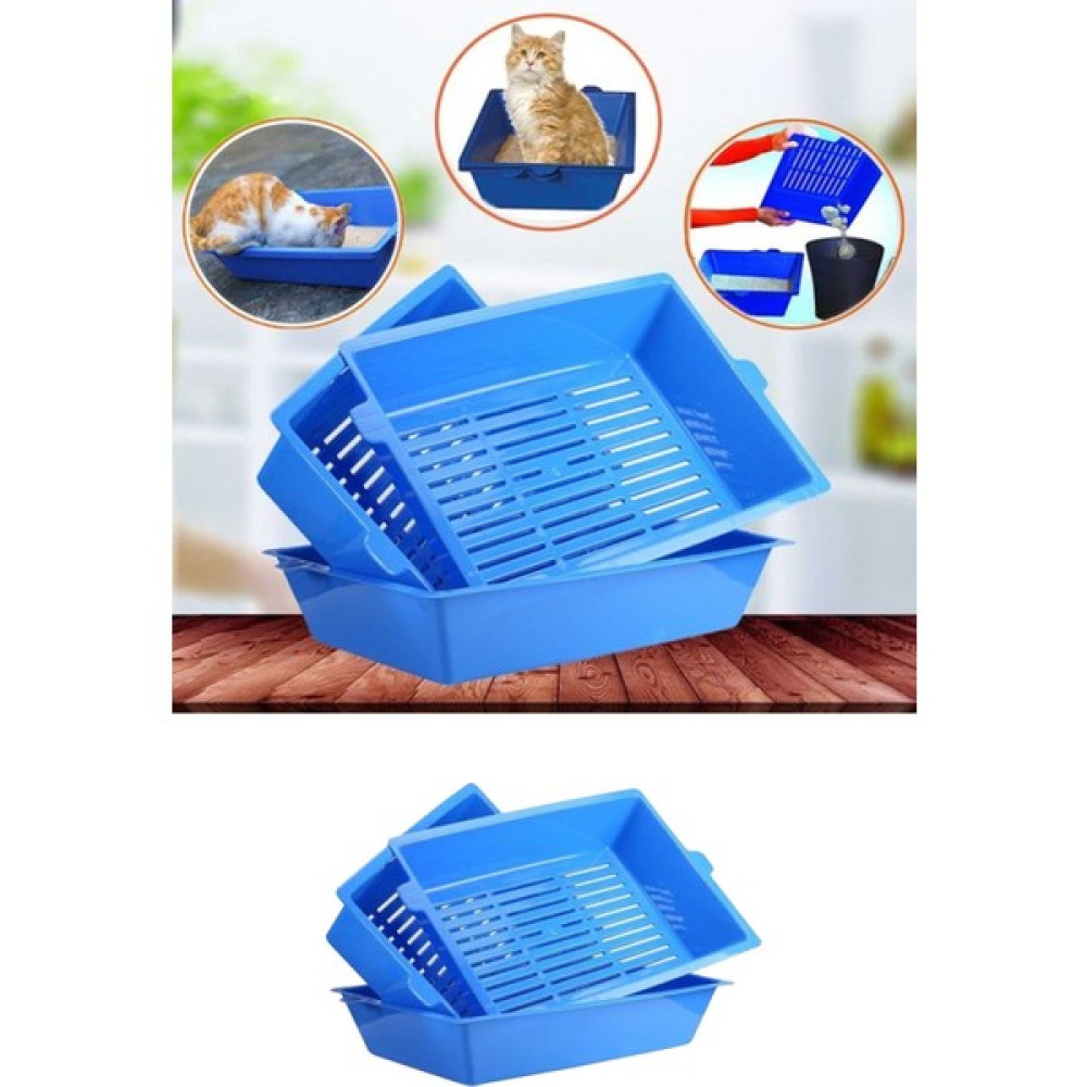 Frosh Shop Vantuzlu Kuş Duvar Kedi Oltası Mavi Evcil Hayvan Ürünleri Fiyatı