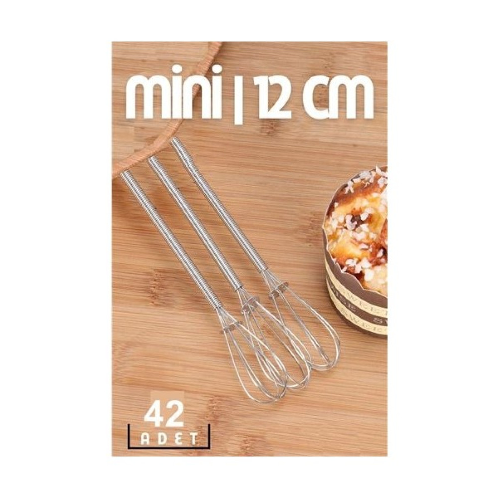Frosh Transformacion 30+12 Adet Mini Çelik Çırpıcı Seti Gazzaniga Design 718624 Yemek Takımı Fiyatı