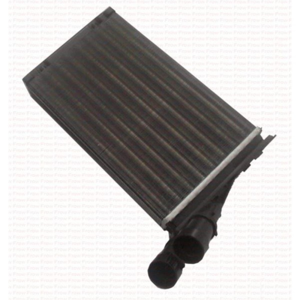 Frow Kalorifer Radyatörü Berlingo Partner Dw8 (2661402001-644878) Motor Bakımı Fiyatı