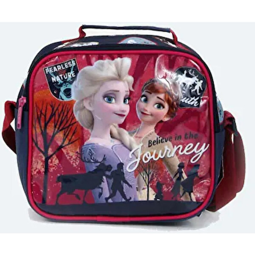 Frozen 41175 Frozen Beslenme Çantası Echo Journey Okul Çantası Fiyatı