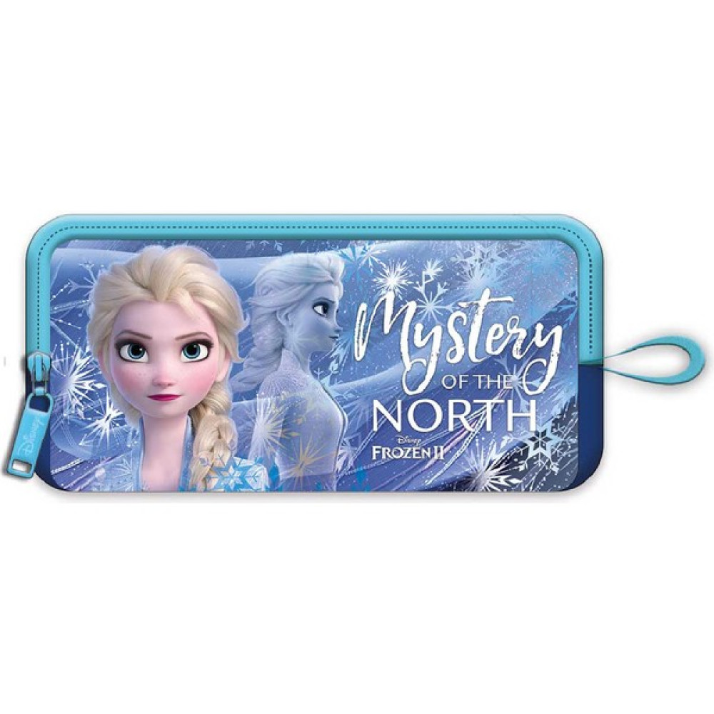 Frozen 41185 Frozen Kalem Çantası Hawk Mystery Of The Nor Okul Çantası Fiyatı