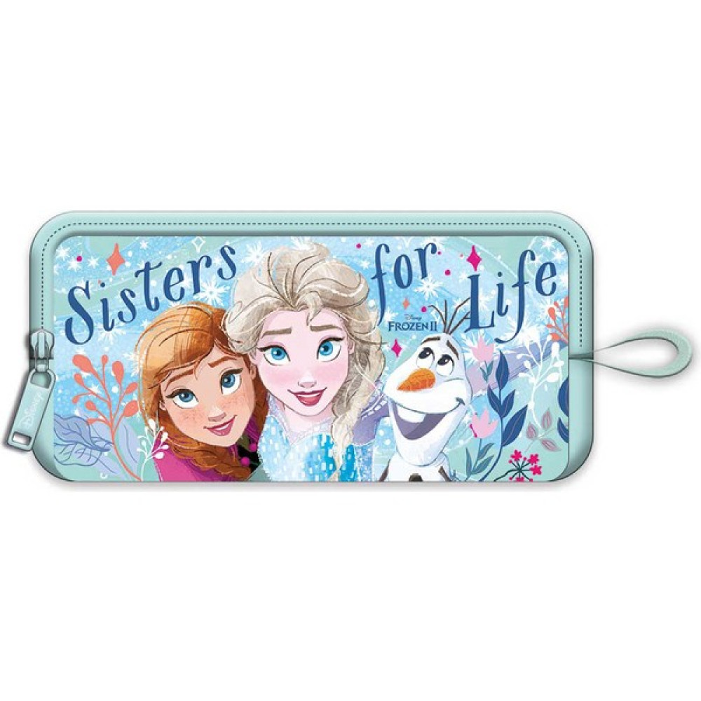 Frozen 41187 Frozen Kalem Çantası Hawk Sısters For Lıfe Okul Çantası Fiyatı